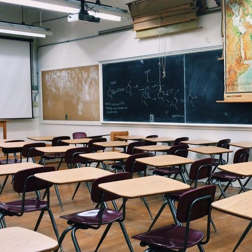 contabilidade para escolas